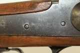 ANTIQUE SHARPS New Model 1863 .50-70 GOVT Carbine
Provenance: Spenger’s Fresh Fish Grotto! - 9 of 24