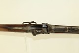 ANTIQUE SHARPS New Model 1863 .50-70 GOVT Carbine
Provenance: Spenger’s Fresh Fish Grotto! - 16 of 24