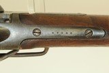 ANTIQUE SHARPS New Model 1863 .50-70 GOVT Carbine
Provenance: Spenger’s Fresh Fish Grotto! - 14 of 24
