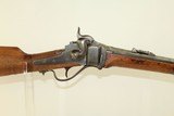ANTIQUE SHARPS New Model 1863 .50-70 GOVT Carbine
Provenance: Spenger’s Fresh Fish Grotto! - 1 of 24