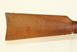 ANTIQUE SHARPS New Model 1863 .50-70 GOVT Carbine
Provenance: Spenger’s Fresh Fish Grotto! - 3 of 24