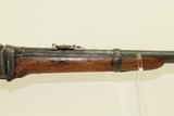 ANTIQUE SHARPS New Model 1863 .50-70 GOVT Carbine
Provenance: Spenger’s Fresh Fish Grotto! - 5 of 24