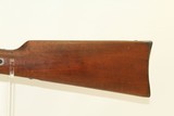 ANTIQUE SHARPS New Model 1863 .50-70 GOVT Carbine
Provenance: Spenger’s Fresh Fish Grotto! - 21 of 24