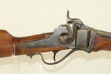 ANTIQUE SHARPS New Model 1863 .50-70 GOVT Carbine
Provenance: Spenger’s Fresh Fish Grotto! - 4 of 24