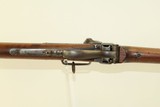 ANTIQUE SHARPS New Model 1863 .50-70 GOVT Carbine
Provenance: Spenger’s Fresh Fish Grotto! - 11 of 24