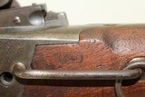ANTIQUE SHARPS New Model 1863 .50-70 GOVT Carbine
Provenance: Spenger’s Fresh Fish Grotto! - 19 of 24