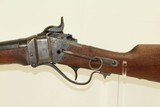 ANTIQUE SHARPS New Model 1863 .50-70 GOVT Carbine
Provenance: Spenger’s Fresh Fish Grotto! - 22 of 24