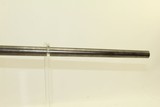 CIVIL WAR 2nd Model MAYNARD 1863 Cavalry Carbine .50 Caliber Percussion Saddle Ring Carbine - 17 of 21