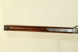 CIVIL WAR 2nd Model MAYNARD 1863 Cavalry Carbine .50 Caliber Percussion Saddle Ring Carbine - 18 of 21