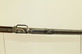CIVIL WAR 2nd Model MAYNARD 1863 Cavalry Carbine .50 Caliber Percussion Saddle Ring Carbine - 19 of 21