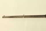 CIVIL WAR 2nd Model MAYNARD 1863 Cavalry Carbine .50 Caliber Percussion Saddle Ring Carbine - 10 of 21