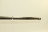 CIVIL WAR 2nd Model MAYNARD 1863 Cavalry Carbine .50 Caliber Percussion Saddle Ring Carbine - 20 of 21