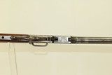 CIVIL WAR 2nd Model MAYNARD 1863 Cavalry Carbine .50 Caliber Percussion Saddle Ring Carbine - 16 of 21