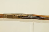 Antique Winchester YELLOWBOY Model 1866 Rifle Iconic WILD WEST Relic - 11 of 20