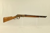 Antique Winchester YELLOWBOY Model 1866 Rifle Iconic WILD WEST Relic - 16 of 20