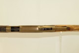 Antique Winchester YELLOWBOY Model 1866 Rifle Iconic WILD WEST Relic - 14 of 20