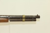 Antique Winchester YELLOWBOY Model 1866 Rifle Iconic WILD WEST Relic - 20 of 20