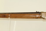 Antique Winchester YELLOWBOY Model 1866 Rifle Iconic WILD WEST Relic - 5 of 20
