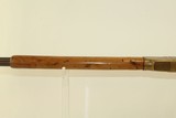 Antique Winchester YELLOWBOY Model 1866 Rifle Iconic WILD WEST Relic - 10 of 20