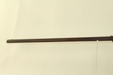 KONRAD BURGER Side x Side Rifle & Shotgun CAPE GUN Beautifully Engraved and Carved 19TH Century Hunting Gun From GERMANY! - 5 of 25