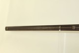 KONRAD BURGER Side x Side Rifle & Shotgun CAPE GUN Beautifully Engraved and Carved 19TH Century Hunting Gun From GERMANY! - 20 of 25