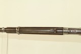 ENGRAVED 1st Model WINCHESTER 1873 .44-40 WCF1875 Mfg. 1873 44 Carbine w Thumbprint Dust Cover! - 19 of 25