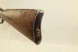 ENGRAVED 1st Model WINCHESTER 1873 .44-40 WCF1875 Mfg. 1873 44 Carbine w Thumbprint Dust Cover! - 8 of 25