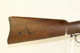 ENGRAVED 1st Model WINCHESTER 1873 .44-40 WCF1875 Mfg. 1873 44 Carbine w Thumbprint Dust Cover! - 22 of 25