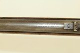 ENGRAVED 1st Model WINCHESTER 1873 .44-40 WCF1875 Mfg. 1873 44 Carbine w Thumbprint Dust Cover! - 16 of 25