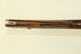 ONEIDA UTAH TERRITORY Lettered 1874 SHARPS Rifle .50 Cal Shipped to Ornery German Immigrant! - 9 of 23