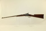 ONEIDA UTAH TERRITORY Lettered 1874 SHARPS Rifle .50 Cal Shipped to Ornery German Immigrant! - 16 of 23
