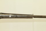 ONEIDA UTAH TERRITORY Lettered 1874 SHARPS Rifle .50 Cal Shipped to Ornery German Immigrant! - 11 of 23