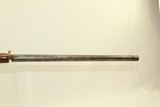 ONEIDA UTAH TERRITORY Lettered 1874 SHARPS Rifle .50 Cal Shipped to Ornery German Immigrant! - 15 of 23
