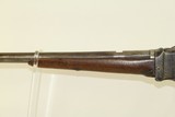 ONEIDA UTAH TERRITORY Lettered 1874 SHARPS Rifle .50 Cal Shipped to Ornery German Immigrant! - 19 of 23