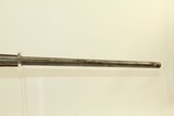ONEIDA UTAH TERRITORY Lettered 1874 SHARPS Rifle .50 Cal Shipped to Ornery German Immigrant! - 12 of 23