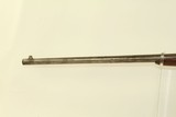 ONEIDA UTAH TERRITORY Lettered 1874 SHARPS Rifle .50 Cal Shipped to Ornery German Immigrant! - 20 of 23