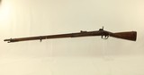 “RASHAW” Signed M1816 MAYNARD Conversion Musket Tape Primer Update to Flintlock Musket for Civil War - 19 of 23