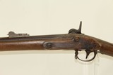 “RASHAW” Signed M1816 MAYNARD Conversion Musket Tape Primer Update to Flintlock Musket for Civil War - 21 of 23