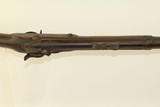 “RASHAW” Signed M1816 MAYNARD Conversion Musket Tape Primer Update to Flintlock Musket for Civil War - 16 of 23