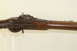 “RASHAW” Signed M1816 MAYNARD Conversion Musket Tape Primer Update to Flintlock Musket for Civil War - 12 of 23