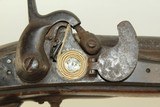 “RASHAW” Signed M1816 MAYNARD Conversion Musket Tape Primer Update to Flintlock Musket for Civil War - 10 of 23