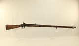 “RASHAW” Signed M1816 MAYNARD Conversion Musket Tape Primer Update to Flintlock Musket for Civil War - 2 of 23
