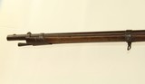 “RASHAW” Signed M1816 MAYNARD Conversion Musket Tape Primer Update to Flintlock Musket for Civil War - 23 of 23