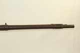 “RASHAW” Signed M1816 MAYNARD Conversion Musket Tape Primer Update to Flintlock Musket for Civil War - 18 of 23