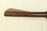 “RASHAW” Signed M1816 MAYNARD Conversion Musket Tape Primer Update to Flintlock Musket for Civil War - 11 of 23