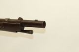 “RASHAW” Signed M1816 MAYNARD Conversion Musket Tape Primer Update to Flintlock Musket for Civil War - 7 of 23
