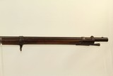 “RASHAW” Signed M1816 MAYNARD Conversion Musket Tape Primer Update to Flintlock Musket for Civil War - 6 of 23