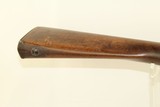 “RASHAW” Signed M1816 MAYNARD Conversion Musket Tape Primer Update to Flintlock Musket for Civil War - 15 of 23