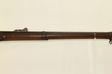 “RASHAW” Signed M1816 MAYNARD Conversion Musket Tape Primer Update to Flintlock Musket for Civil War - 5 of 23