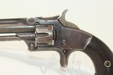 OLD WEST Antique SMITH & WESSON No. 1 .22 Revolver 19th Century POCKET CARRY for the Armed Citizen - 3 of 16